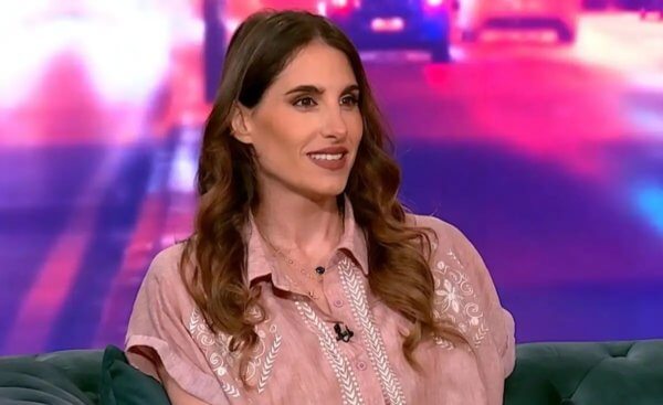 &Pi;&alpha;&upsilon;&lambda;ί&nu;&alpha; &Beta;&omicron;&upsilon;&lambda;&gamma;&alpha;&rho;ά&kappa;&eta;: &laquo;&Sigma;&tau;&eta;&nu; &epsilon;&gamma;&kappa;&upsilon;&mu;&omicron;&sigma;ύ&nu;&eta; έ&phi;&tau;&alpha;&sigma;&alpha; 90 &kappa;&iota;&lambda;ά, &delta;&epsilon;&nu; ή&mu;&omicron;&upsilon;&nu; &kappa;&alpha;&lambda;ά&raquo;