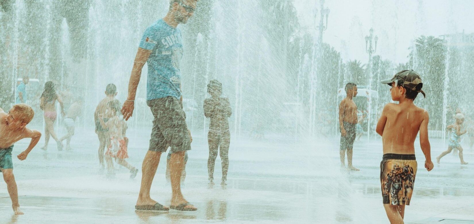 Γαλλία: «No Kids» – Απαγορεύονται οι «χώροι μόνο για ενηλίκους»