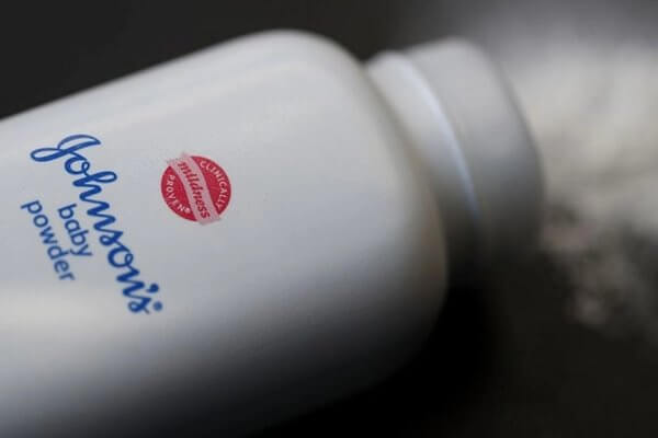 &Chi;&rho;&eta;&sigma;&iota;&mu;&omicron;&pi;&omicron;&iota;&omicron;ύ&sigma;&alpha;&tau;&epsilon; &beta;&rho;&epsilon;&phi;&iota;&kappa;ό &tau;&alpha;&lambda;&kappa; &tau;&eta;&sigmaf; Johnson & Johnson; Ό&sigma;&alpha; &pi;&rho;έ&pi;&epsilon;&iota; &nu;&alpha; &xi;έ&rho;&epsilon;&tau;&epsilon; &gamma;&iota;&alpha; &tau;&iota;&sigmaf; &kappa;&alpha;&tau;&alpha;&gamma;&gamma;&epsilon;&lambda;ί&epsilon;&sigmaf; &kappa;&alpha;&iota; &tau;&eta; &sigma;&upsilon;&mu;&phi;&omega;&nu;ί&alpha; &tau;&omega;&nu; 5,5 &delta;&iota;&sigma;.