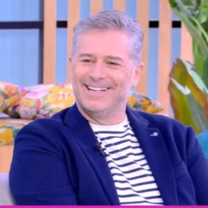 Αλέξανδρος Μπουρδούμης: Η ζωή με τον 6χρονο γιο του και η σχέση με τη Λένα Δροσάκη μετά το διαζύγιο