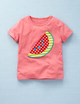 Υπέροχα T-shirt για τα παιδιά σας