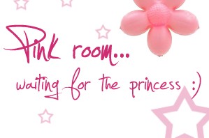 Το ροζ δωμάτιο
